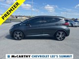 Used 2020 Chevrolet Bolt Premier w/ Infotainment Package image 4