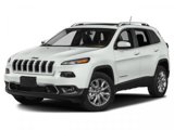 Used 2015 Jeep Cherokee Limited w/ Trailer Tow Group image 4