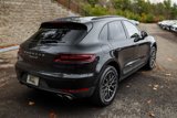 Used 2017 Porsche Macan S image 4