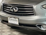 Used 2014 INFINITI QX70 2WD w/ Premium Package image 3