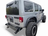 Used 2013 Jeep Wrangler Unlimited Rubicon image 4