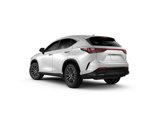 New 2025 Lexus NX 250 FWD image 3