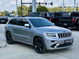 Used 2016 Jeep Grand Cherokee High Altitude image 6