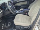 Used 2020 Ford Fusion S image 3