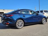 New 2025 MAZDA MAZDA3 s image 3