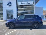 Certified 2024 Volkswagen Tiguan SE w/ Panoramic Sunroof Package image 2