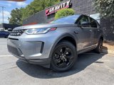 Used 2020 Land Rover Discovery Sport S image 2