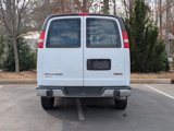 Used 2022 GMC Savana 2500 w/ Driver Convenience Package image 4