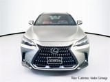 Certified 2022 Lexus NX 350 AWD w/ Premium Package image 2