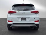 Used 2017 Hyundai Tucson Sport image 4