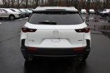 Certified 2024 MAZDA CX-50 AWD 2.5 S w/ Cargo Package image 4