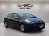 Used 2016 Kia Forte LX image 3