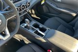 New 2025 Nissan Sentra SV w/ All-Weather Package image 6