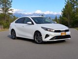 Used 2023 Kia Forte LXS image 2