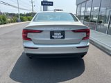 Used 2020 Volvo S60 T5 Momentum w/ Protection Package image 4