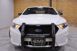 Used 2017 Ford Taurus Police Interceptor AWD image 4