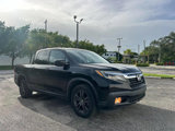 Used 2018 Honda Ridgeline Sport image 3