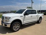Used 2016 Ford F150 XLT image 2