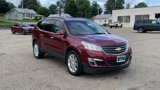 Certified 2015 Chevrolet Traverse LT w/ Style and Technology Package image 2