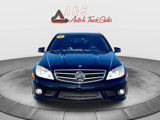 Used 2011 Mercedes-Benz C 63 AMG Sedan image 2
