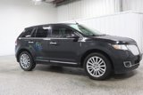 Used 2015 Lincoln MKX AWD image 2