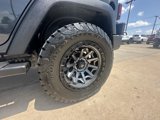 Used 2018 Jeep Wrangler Unlimited Sport image 4