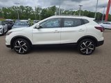 Used 2020 Nissan Rogue Sport SL w/ Premium Package image 3