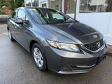Used 2013 Honda Civic LX image 4