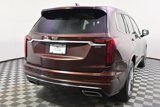 Certified 2023 Cadillac XT6 Premium Luxury image 6