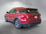 Certified 2023 Ford Explorer XLT w/ Equipment Group 202A image 3