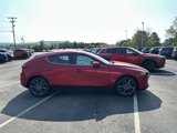 New 2025 MAZDA MAZDA3 s image 4