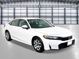 New 2026 Honda Civic LX image 5