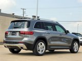 Certified 2021 Mercedes-Benz GLB 250 4MATIC image 4
