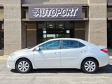 Used 2014 Toyota Corolla LE image 5