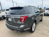 Used 2018 Ford Explorer Limited image 5