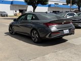 New 2025 Hyundai Elantra Sport image 6