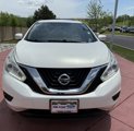 Used 2015 Nissan Murano S image 3