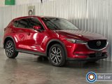 Used 2018 MAZDA CX-5 Grand Touring w/ Premium Package image 6
