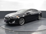 Used 2020 Ford Fusion Titanium image 6