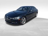 Used 2015 BMW 328i xDrive Sedan image 2