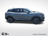 New 2025 Nissan Kicks SV image 2