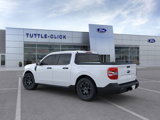 New 2024 Ford Maverick XLT w/ XLT Luxury Package image 4