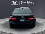 Used 2018 Toyota Camry SE image 4
