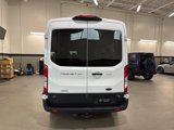 Used 2020 Ford Transit 350 XLT image 4