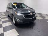 Used 2020 Chevrolet Equinox LT w/ Driver Convenience Package image 5