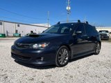 Used 2009 Subaru Impreza WRX Premium image 2