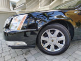Used 2006 Cadillac DTS Luxury I image 2