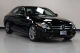 Used 2015 Mercedes-Benz C 300 Sedan image 3