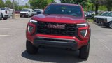 New 2025 GMC Canyon Elevation image 3