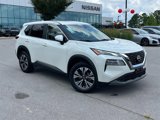 Certified 2023 Nissan Rogue SV image 2